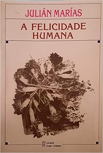 A Felicidade Humana 1989