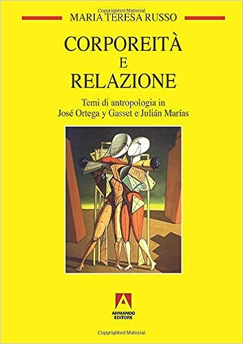 Corporeità e relazione