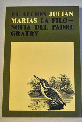 La filosofia del padre Gratry 02