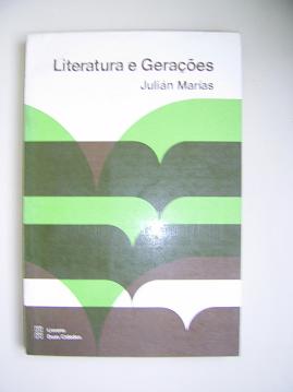 Literatura e gerações