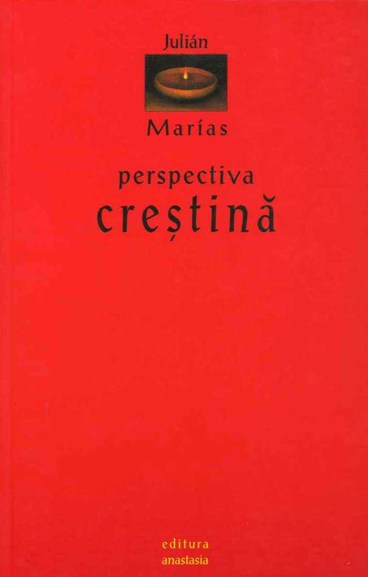 Perspectiva crestina