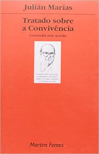 Tratado sobre a convivência