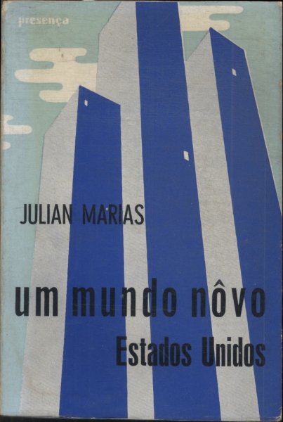Um mundo novo os Estados Unidos