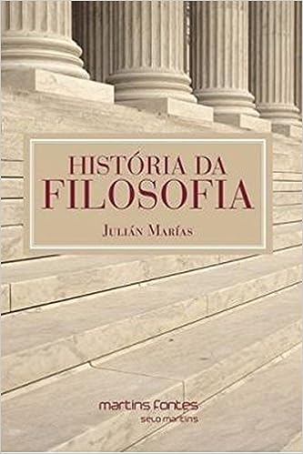 historia da filosofia 2015