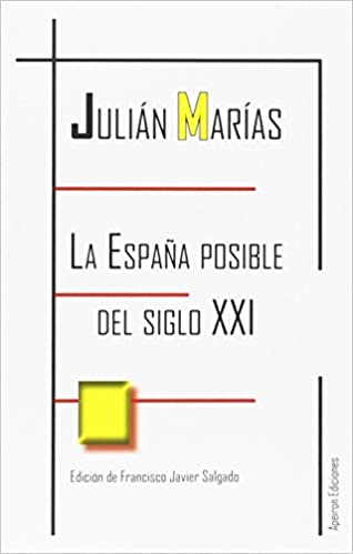 Cover of La España posibe
