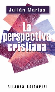 Cover of La perspectiva cristiana