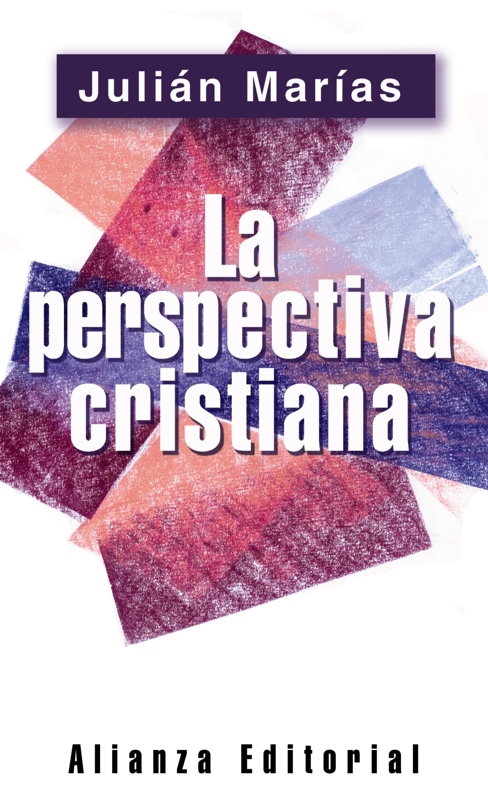 9788420678436 la perspectiva cristiana