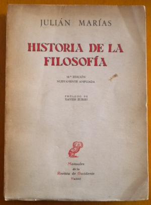 Historia de la filosofia JM