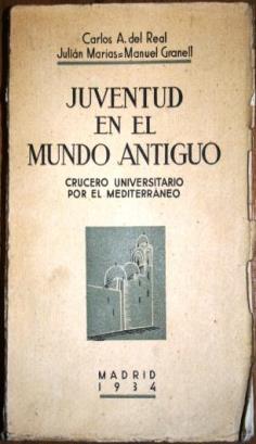 Juventud en el Mundo Antiguo