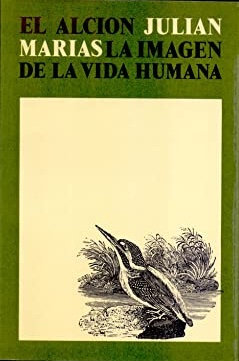Cover of La imagen de la vida humana