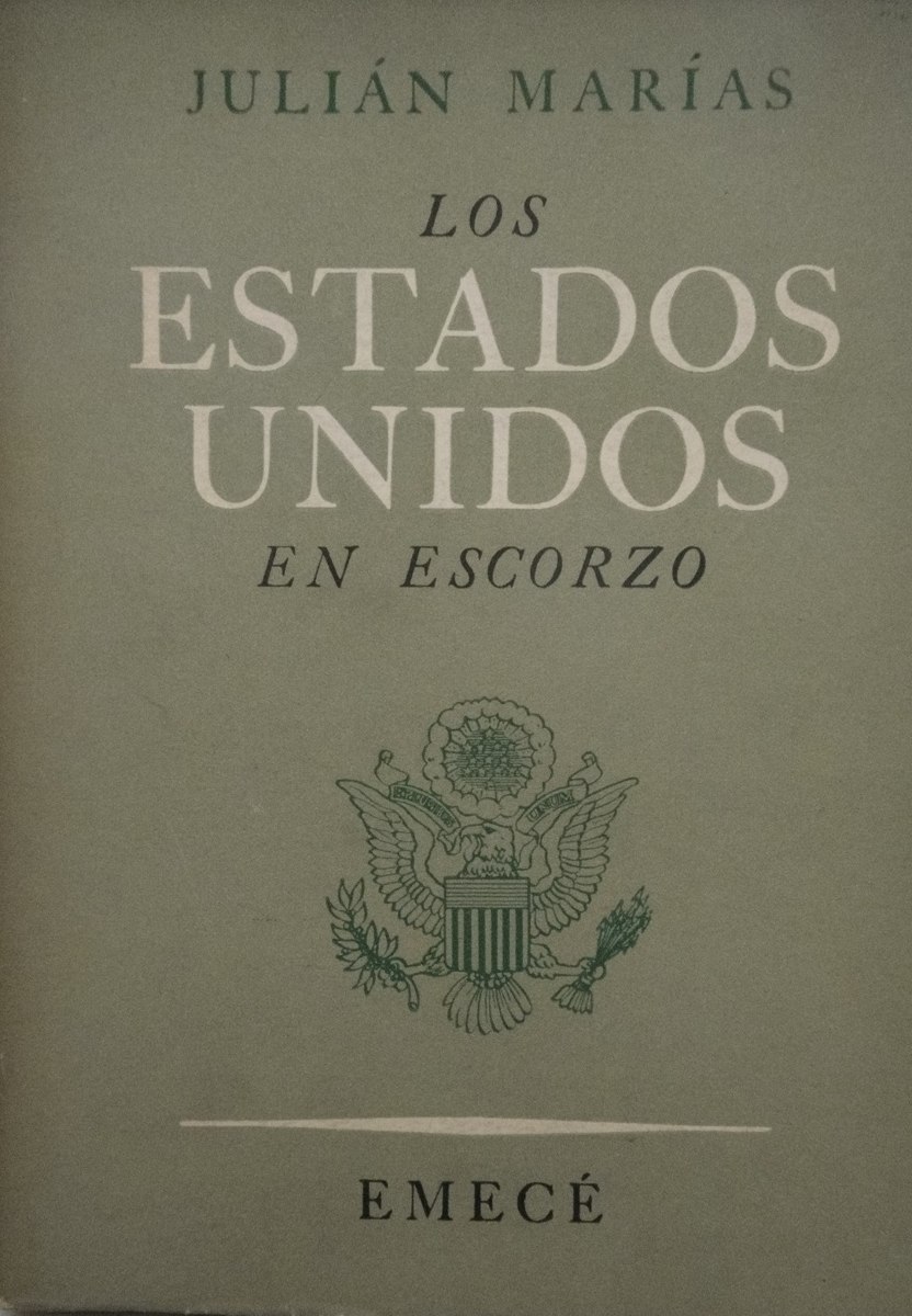 los estados unidos en escorzo