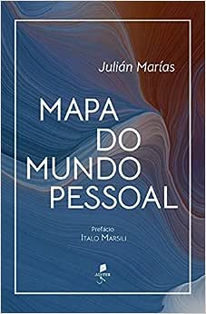 mapa do mundo pessoal