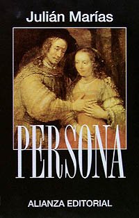Cover of Persona