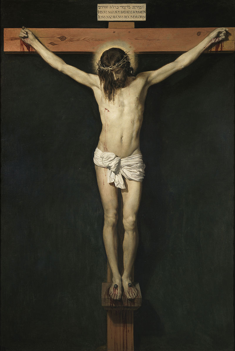 Cristo Velazquez