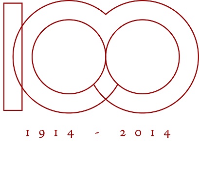 Logo Congreso 1914-2014 Ortega y Marías